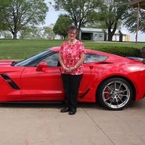 Meet your Posher, Nancy